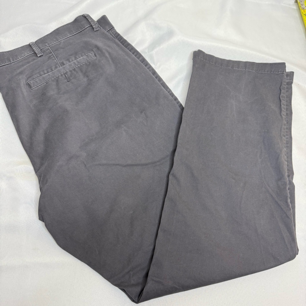 English Laundry Gray Trousers